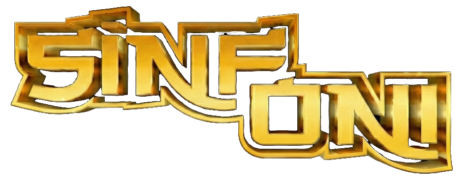 Sinfoni Logo